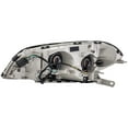 thumbnail image 3 of Dorman 1592235 Passenger Side Headlight Assembly for Specific Chevrolet Models, 3 of 4