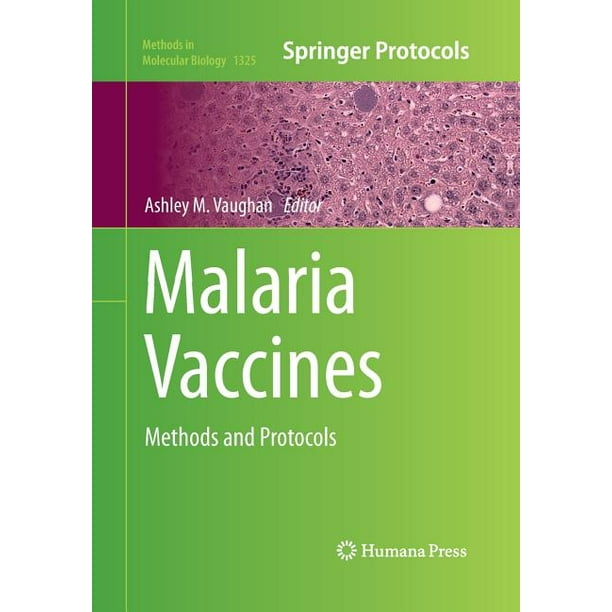 Malaria Vaccines