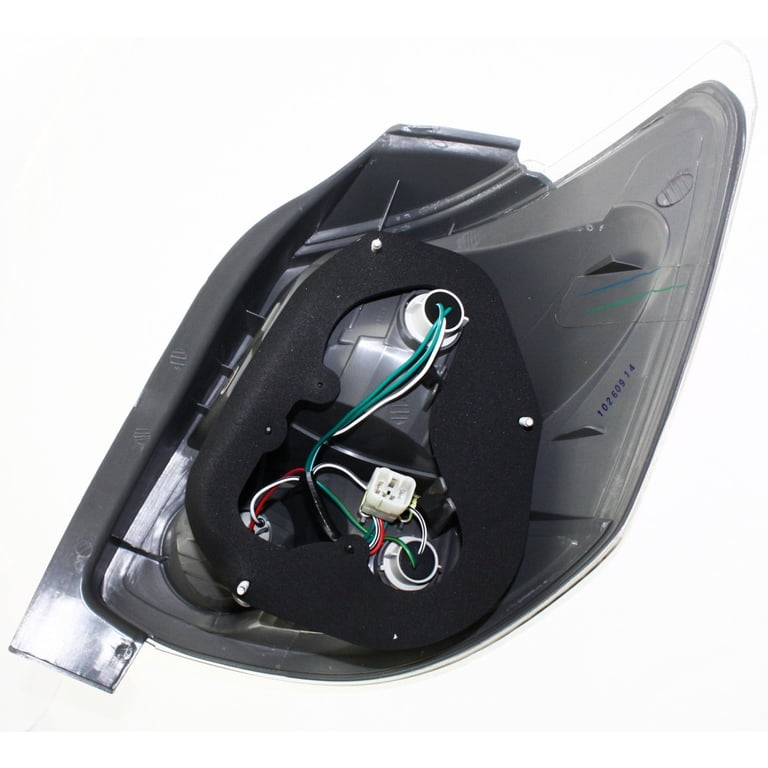 For 2005-2008 Toyota Matrix Rear Tail Light Driver Side | For