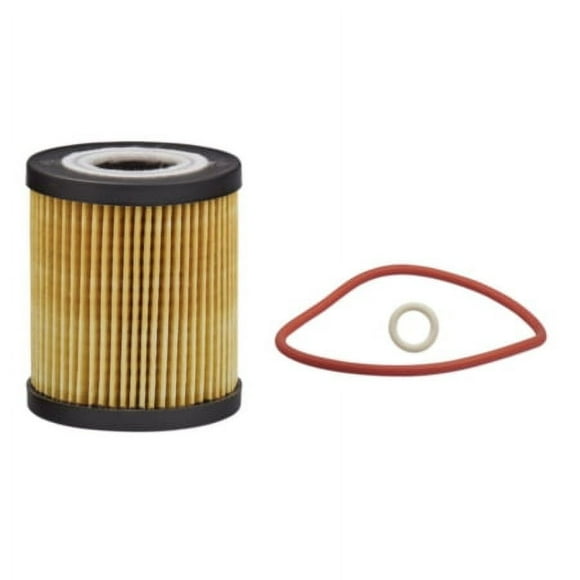 Carquest Premium Oil Filter: Ideal for High Mileage or Synthetic Oil, Protection up to 10,000 miles Fits select: 2005-2009 FORD ESCAPE, 2006-2009 FORD FUSION