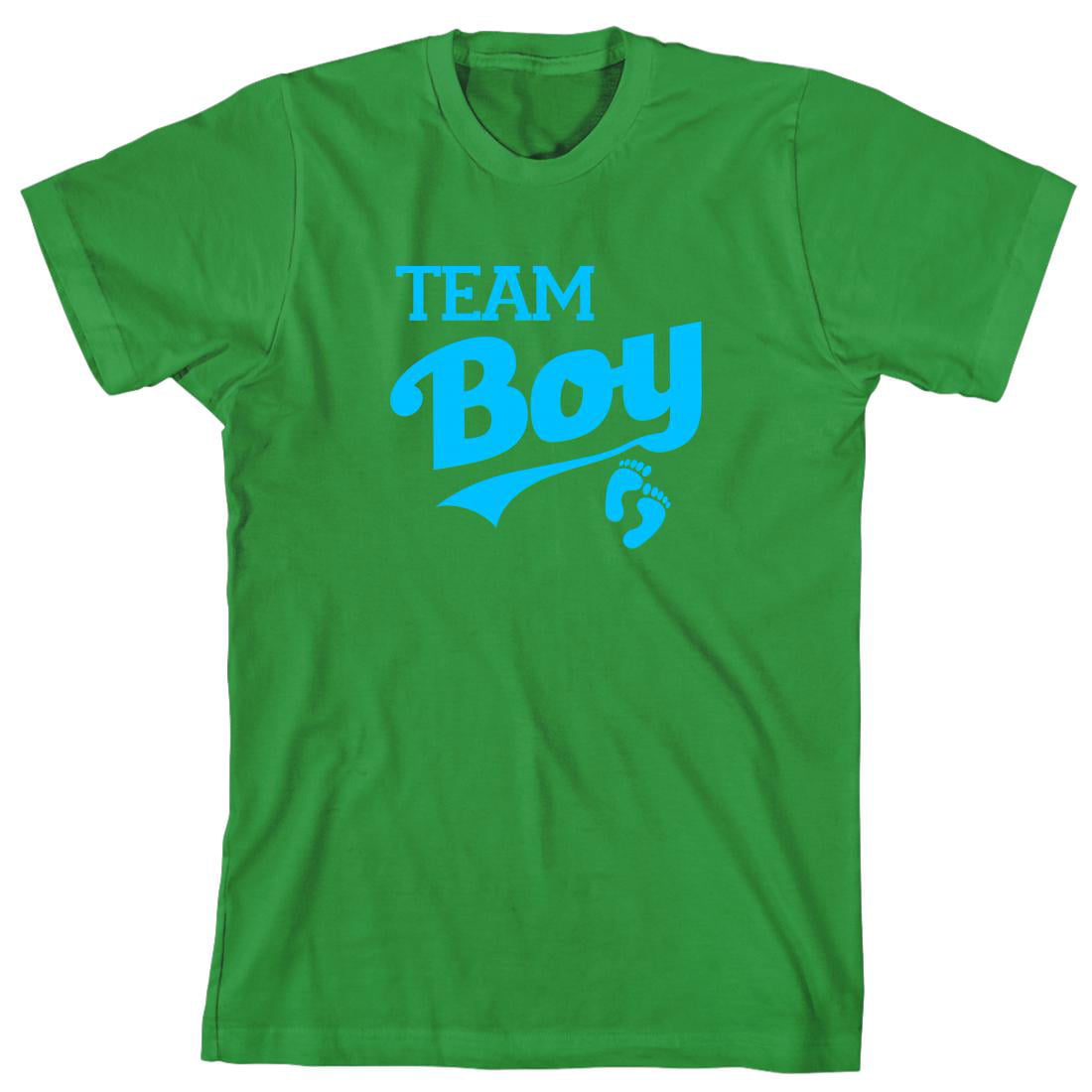 Uncensored Shirts - Team Boy Men's Shirt - ID: 2021 - Walmart.com ...