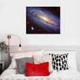 thumbnail image 4 of Space Canvas Print Wall Art,, 4 of 4