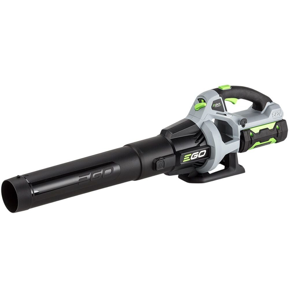 Restored Ego-LB5302-FC Turbo Cordless Blower 3-speed Kit LB5302 (Refurbished)