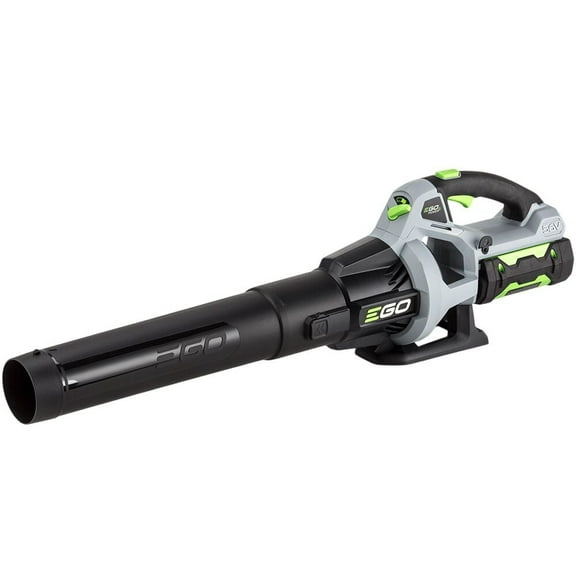 Restored Ego-LB5302-FC Turbo Cordless Blower 3-speed Kit LB5302 (Refurbished)