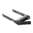 thumbnail image 4 of HDD Tray, Lightweight 2.5in  /  Universal Stable Performance Hard Drive Tray  For  RH1288 RH2288 RH2285H, 4 of 8