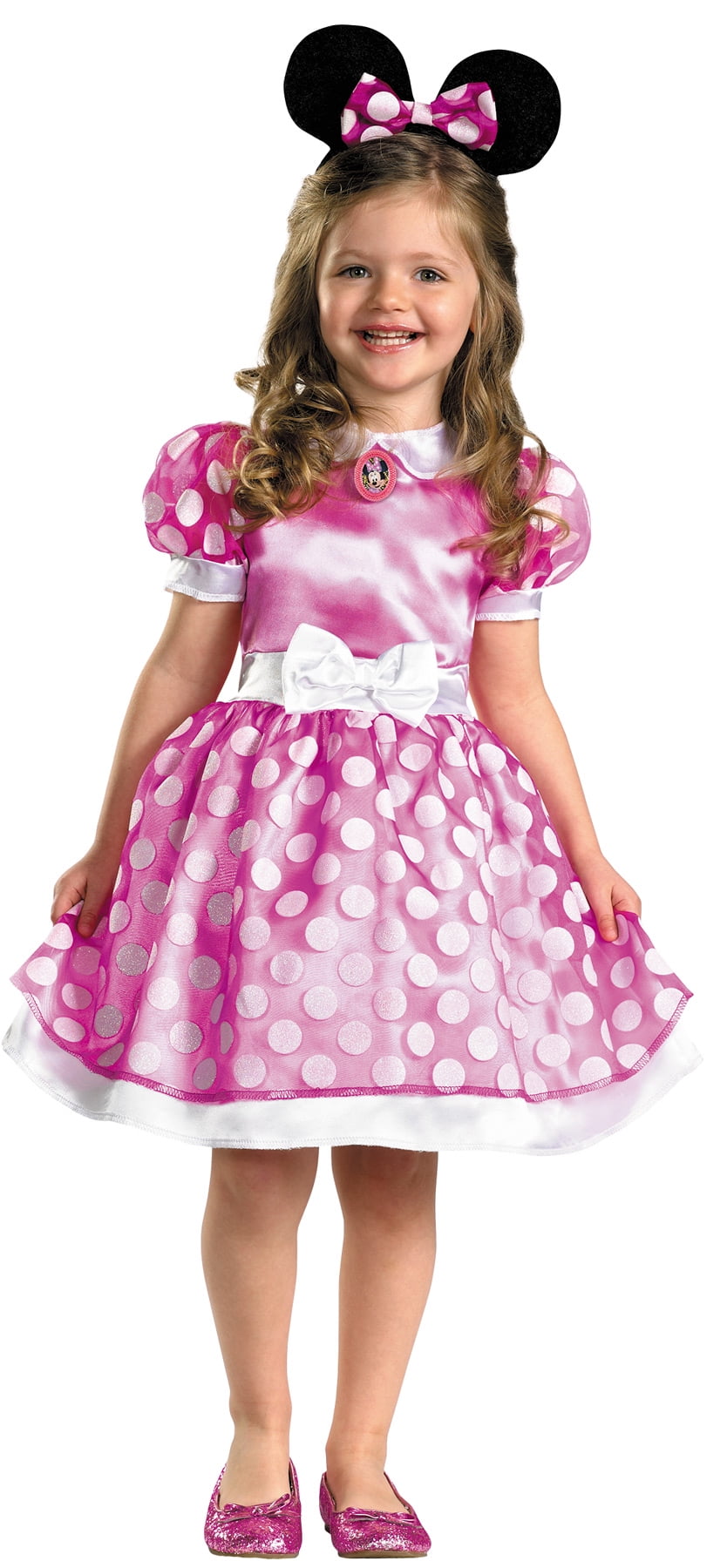 minnie mouse dress canada