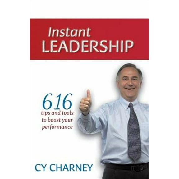 Instant Leadership (Paperback)