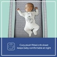 thumbnail image 6 of Sealy Cozy Soft Lightweight Breathable Bassinet, 6 of 14