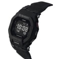 thumbnail image 3 of Casio G-Shock G-Squad Digital Smartphone Link Black Resin Strap Quartz GBD-200-1 200M Men's Watch, 3 of 4