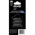 thumbnail image 2 of Axe Mini Vent Clip Car Air Freshener (Phoenix Scent, 1 Pack), 2 of 5