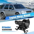 thumbnail image 2 of Rear Mount Engine Motor Mount Insulator Assembly Engine Support No.5L8Z6038AA for Ford Escape 2005-2012, 2 of 6