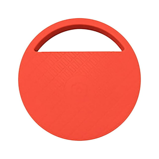 GPS Tracker Portable Mini pour Animaux - Localisateur Bluetooth 4.0 pour Chats/chiens/enfants, Cherche-Clés