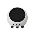 thumbnail image 1 of AI Voice Chat Robot ESP32-S3 N16R8 Electronic Eye Clock Desktop EspHome Assistant Compatible with XiaoZhi Home Control, 1 of 5