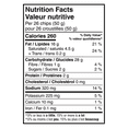 thumbnail image 3 of Pringles Canned Potato Chips Pizza 156g (4 Pack), 3 of 5