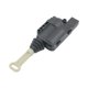 thumbnail image 3 of CHAO Actuador de cerradura de puerta corredera para cerradura de puerta del lado del conductor 661536 para PGT 1007 1.4 1.6 16V/HDi, 3 of 5