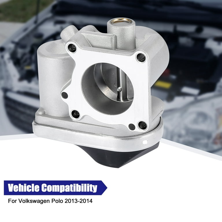 Throttle Body Assembly for VW POLO Box 6NF 1.4 Box 1998 1999 1390cc  030133064F