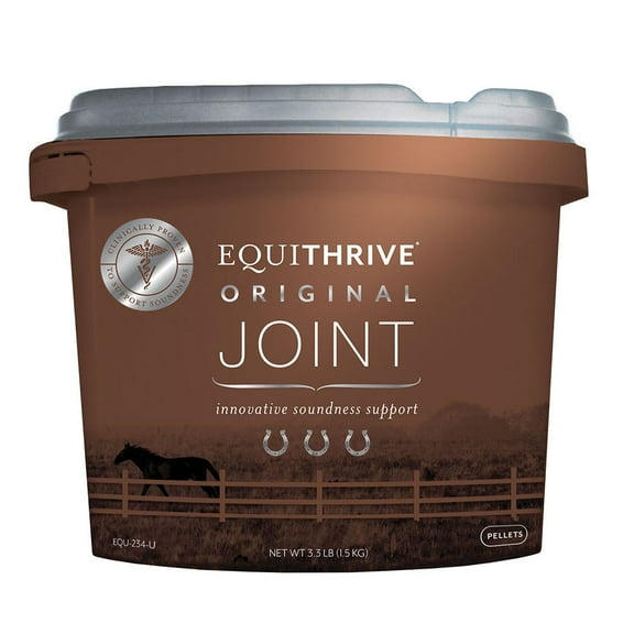 Equithrive Original Joint Pellets 3.3lb