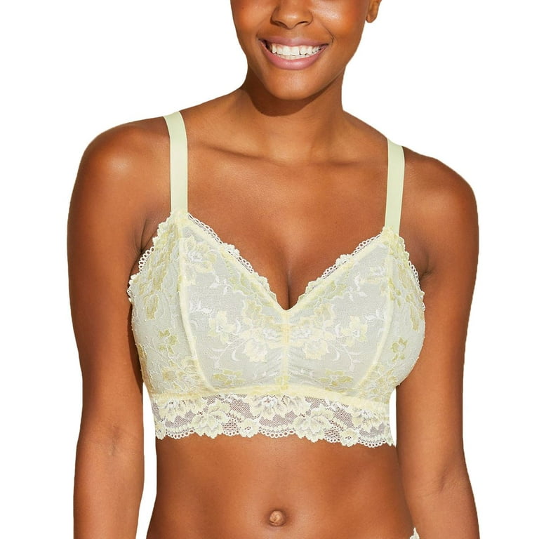 Cosabella, Savona Curvy Longline Bralette