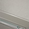 thumbnail image 5 of Pemberly Row 7-Drawer Engineered Wood Dresser with Mirror in Natural, 5 of 8
