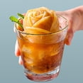 thumbnail image 5 of Bear Ice Molds , Ice Cube Trays Mold To Make Lovely 3d Diy, 5 of 5