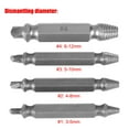 thumbnail image 4 of Reemplazo de gel de sílice de almohadilla de pedal de cambio de motocicleta para SUZUKI DL 650 V‑Strom 2007-2016 Jadeshay A, 4 of 8