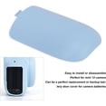 thumbnail image 2 of Housse de Caméra pour Instax Mini 12, Remplacement de la Batterie pour Instax Mini 12, Conception Portable, Robuste et Durable (Bleu) 51101, 2 of 5