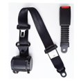 thumbnail image 1 of 1:a Universal 3-punkts automatiskt säkerhetsbälte, automatiskt infällbart bälte för bil, lastbil, personbil, skåpbil, 1 of 4