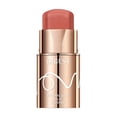 thumbnail image 2 of ZZwxWA Online Shopping Silky Powder Blusher Stick Highlights Powder Blusher Stick Rouge Pen Powder Blusher Stick Cream Powder Blusher Stick6.5g, 2 of 2