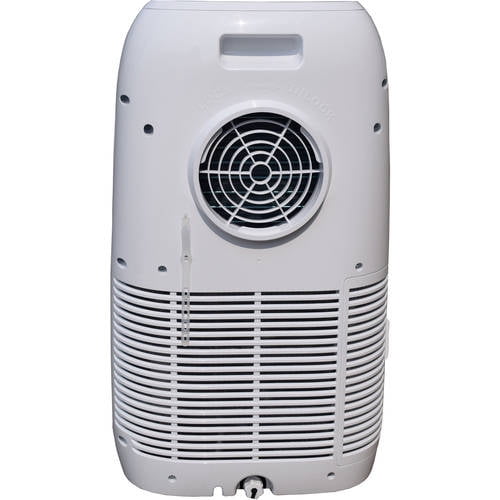 Cch Ypla 08c 4500 Btu 8 000 Btu Ashrae 3 In 1 Ultra Compact Portable Air Conditioner Fan And Dehumidifier With Remote Control White Walmart Com Walmart Com