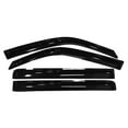 thumbnail image 2 of AVS Tape-On Vent Visors Fit 2009-2015 Honda Pilot, 2 of 4