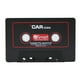 thumbnail image 3 of Adaptador de cinta de casete estéreo para coche, reproductor CD MD MP3 MP4 a audio auxiliar de 3,5 mm para teléfono móvil, 3 of 9