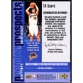 thumbnail image 2 of Marco Belinelli 2007-08 SP Rookie Edition 1996-97 SP Rookie Autographs #118, 2 of 2