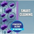 Sani 360 Sticks Lavender Fresh Drain Cleaner and Deodorizer, 24 Count
