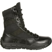 Rocky C4T - Military Inspired Public Service Boot, Black, Size 9(W)