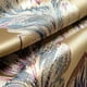 thumbnail image 5 of Luxury Curtains For Living Room Peacock Feather Blinds Jacquard Drapes For Bedroom Chinese Window Shading High Shading Panels, 5 of 5