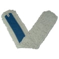 thumbnail image 2 of Mopa de Polvo Rubbermaid Kut-A-Way 48", Algodón y Poliéster, Blanca, 2 of 3