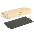 thumbnail image 1 of Guitar Fret Leveling Sanding Block - Dual Radius Fingerboard Radius Tool for Guitar Bass Repair & Luthier Work, 1 of 8