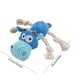 thumbnail image 3 of Juguetes interactivos para perros con sonido de mascotas, peluches para perros, juguetes para aliviar el aburrimiento., 3 of 6