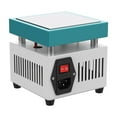 thumbnail image 4 of 400W Constant Temperature Heating Table For Mobile Phone Split Screen Thermostat PCB Hot Plate Preheating Table LED Lamp Bead ,Fast Heat, 4 of 6