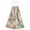 Abstract Pink Floral Pattern, variant on 2PCS Velcro Hangable Hand Towels Quick-Drying Hanging Kitchen Towels for Kitchen & Bathroom Green Christmas Trees and Snowflakes