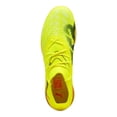 thumbnail image 4 of TENIS PUMA HOMBRE FUTURE 8 MATCH TT FTF AMARILLO FUTBOL 10837003 amarillo 270, 4 of 6