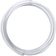 thumbnail image 2 of 1/4' Water Line Tubing - 10' Feet Long, use for Keurig Hookup - White, 2 of 6