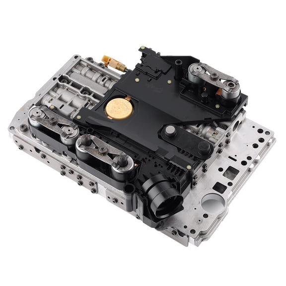 722.6 TCU Transmission Valve Body Solenoid w/ Conductor Plate For Mercedes-Benz