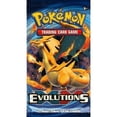 thumbnail image 2 of Paquete de refuerzo sellado Pokémon TCG XY Evolutions, 2 of 4