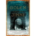 thumbnail image 1 of The Golem and the Jinni, 1 of 2