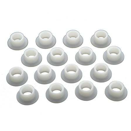 Shock Bushings fit Polaris General 1000 2017 - 2022 Front & Rear by Race-Driven