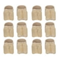 thumbnail image 4 of Divisor de Dado del Pie, Separador de Pies Cómodos SEBS SEBS CINTUONN 6 PARES ADHESION DE FUERTE DE LA PIEL PARA DEPORTES PARA HAMMERTOES, 4 of 7