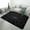 style-2, variant on Red Spider Web Black Cartoon Carpet Soft Comfy Rug for Home Living Room Bedroom Area Rug Non-slip Doormat Decor