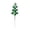 Green, variant on Christmas Picks, 15-Piece Realistic Glitter Berry Branch Picks, Shed-Free Foam Berries on Bendable Wires, 9.06 Inch Artificial Christmas Decor for Home, Wedding Centerpieces, Wreath Making