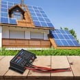 thumbnail image 3 of For Off-Grid Power Solutions IP68 Solar Controller 20A Charge Controller, 3 of 10